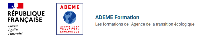 ademe formation