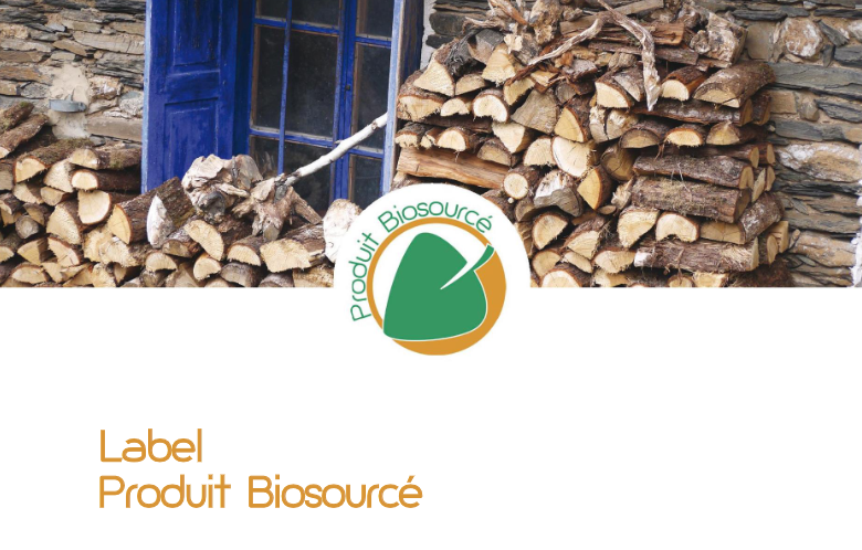 Label Produit Biosourcé