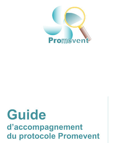 Guide d'accompagnement du protocole Promevent