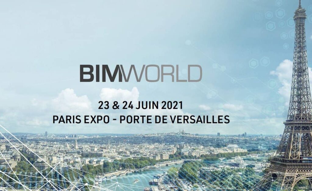 Bim World 2021